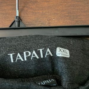 Pull on petite trousers